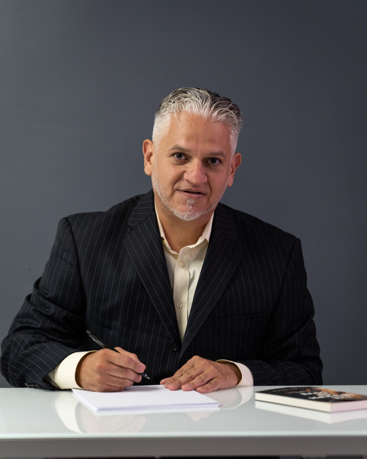 Christian Cardona